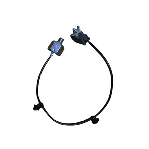 Capteur de cliquetis zéro-clic ZJ01-18-921 pour Ford Fiesta Mazda M2, pièce de rechange moteur - Product Image 1