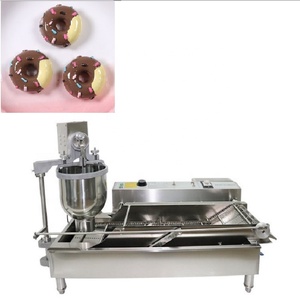 Macchina Automatica Domestica per Mini <span class=keywords><strong>Ciambelle</strong></span>, Produce <span class=keywords><strong>Ciambelle</strong></span> di Diverse Dimensioni in Vendita - Product Image 5