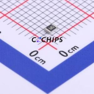 Résistance SMD AS05W2J0682T5E 0805 (Type : Film Épais) (Résistance : 6,8 kOhm Précision : 5%) - Product Image 1