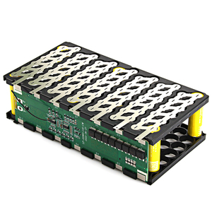 Fory tùy chỉnh LiFePO4 <span class=keywords><strong>18650</strong></span> pin trường hợp OEM năng lượng mặt trời hệ thống năng lượng phụ kiện tách hộp - Product Image 2