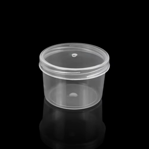Laboratoire jetable Offre Spéciale stérile PP en plastique des expectorations et bouteille d'échantillonnage d'urine - Product Image 3