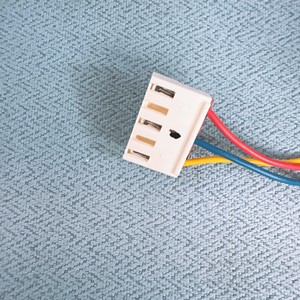มอเตอร์ Rd(Al)N33He10 BlDC 33W Dc310V 10 โพล สำหรับเครื่องปรับอากาศภายนอกอาคาร ผลิตในประเทศจีน - Product Image 2