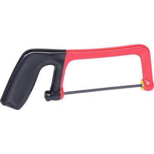 KS TOOLS - 117.1265 Metal frame <b>saw</b> with protective <b>insulation</b>, 265mm - EAN 4042146235263 OTHER INSULATED TOOLS - Product Image 4
