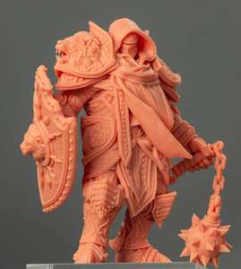 Huaxin Basic Rigide Rapide <span class=keywords><strong>Imprimante</strong></span> <span class=keywords><strong>3D</strong></span> <span class=keywords><strong>Résine</strong></span> UV <span class=keywords><strong>Pas</strong></span> <span class=keywords><strong>Cher</strong></span> 4K/6K/8K 365 ~ 405nm <span class=keywords><strong>Résine</strong></span> Photopolymère Liquide pour LCD MSLA - Product Image 2