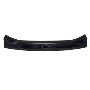 Placa de matrícula trasera OEM 91111SG000 para coches Subaru Evoltis/Exiga/FORESTER(<span class=keywords><strong>JF1</strong></span>,2)/Forester/IMPREZA/Legacy/TRIBECA nuevo panel de puerta - Product Image 1