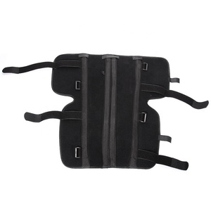 Penyangga Immobilizer lutut dewasa, untuk splint lutut ketukan, pendukung terapi rehabilitasi artikulasi - Product Image 2