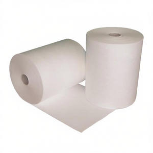 Rollos Absorbentes Solo para Aceite de 12 Pulgadas x 100 Pies para Limpieza de Derrames - Product Image 2