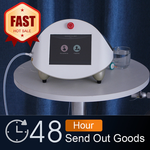 Appareil d'injection de CO2 <span class=keywords><strong>pour</strong></span> carboxithérapie avec refroidissement par air, <span class=keywords><strong>pour</strong></span> salons de beauté, usage commercial et domestique, portable. - Product Image 4