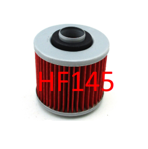 Ölfilter Für <span class=keywords><strong>HF112</strong></span>,HF113HF136,HF145,HF152,HF207,HF401,HF114,HF117, Motorrad Motocross - Product Image 5