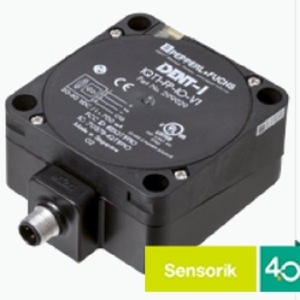 Lecteur-graveur RFID IQH1 F61 V1, design extra-plat pour montage sur surface métallique - Product Image 3