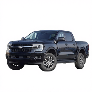 Venta Especial: Autos Usados Baratos <span class=keywords><strong>Ford</strong></span> Ranger 2.3L Turbo Diésel Automático con Volante a la Izquierda 4X4 Techo Panorámico en Buenas Condiciones - Product Image 1