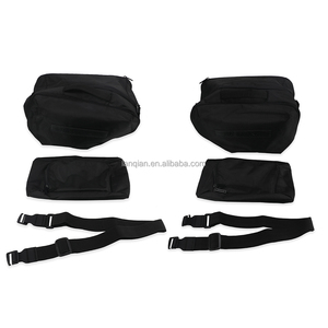 Set <span class=keywords><strong>Borse</strong></span> Interne per Valigie Laterali Sinistra e Destra Accessori Moto per <span class=keywords><strong>BMW</strong></span> F850GS Borsa Interna F850 <span class=keywords><strong>GS</strong></span> F 850 <span class=keywords><strong>GS</strong></span> F 850GS 2018-2024 - Product Image 6