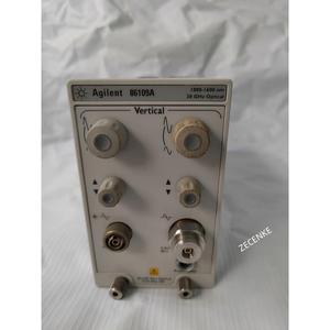 86109A 1000-1600 Nm, Módulo Óptico, para Usar con 86100A/B/C - Product Image 3