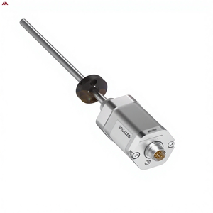 เซ็นเซอร์วัดระยะเคลื่อนที่แบบเชิงเส้น Balluff รุ่น BTL7-S501B-M0475-B-S115 สามารถทำงานได้อย่างเสถียรในสภาพแวดล้อมที่มีน้ำมันและฝุ่น - Product Image 1