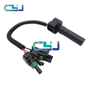 Sensor de Velocidad del Cigüeñal RE295936 para Maquinaria de Construcción JD 8100 7720 7700 7200 7710 8200 - Product Image 2
