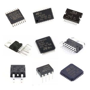 Chip Eletrônico AD8319ACPZ-R7 DFN-8-EP (2x3) Chip <span class=keywords><strong>Detector</strong></span> <span class=keywords><strong>RF</strong></span> Novo e Original Serviço BOM Circuito Integrado - Product Image 5