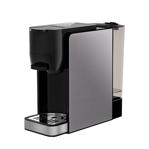<span class=keywords><strong>Cafetera</strong></span> de Cápsulas 4 en 1 Anbo con Tanque de Leche, 20 Bares, Compatible con Nespresso, <span class=keywords><strong>Dolce</strong></span> <span class=keywords><strong>Gusto</strong></span>, Cápsulas ESE, Lavazza a Modo Mio - Product Image 6