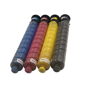 Cartuccia <span class=keywords><strong>Toner</strong></span> a Colori Compatibile OEM UKT <span class=keywords><strong>con</strong></span> Chip per Ricoh MP C3003 C3004 C3503 C3504, <span class=keywords><strong>Toner</strong></span> Originale - Product Image 5