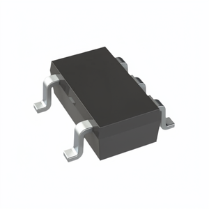 SOT 23 5 Thin, TSOT 23 5 CAT6218-330TDGT3 Power Management (PMIC) Electronic Chips Component Authorized Distributor - Product Image 1