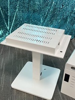 Support d'imprimante en métal pour imprimantes DNP RX1HS, DNP 620 et HITI P525L
