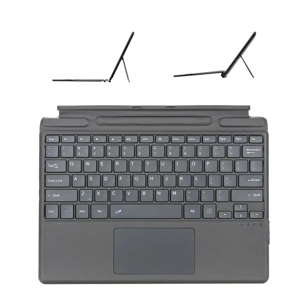 Wireless Bluetooth Tablet Keyboard for Surface Pro 3/4/5/6/7 PC Laptop Universal