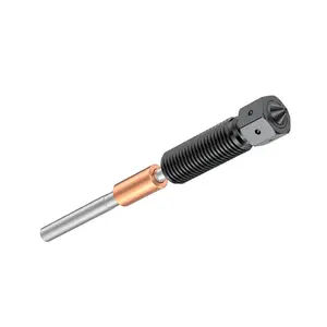 Boquilla Obxidian E3D de Acero Endurecido de 0.4mm y Aleación de Titanio de Alto Flujo para Creality K1C/Ender-3V3/Plus, Original, Nueva Condición - Product Image 6