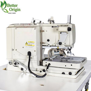 Bobo-9820 machine à coudre <span class=keywords><strong>électrique</strong></span> industrielle, à boutons, meilleure origine - Product Image 4