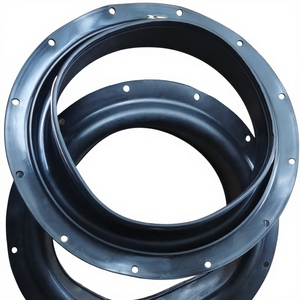Diaphragme d'amortissement pneumatique 3277-350/3271-350, diaphragme d'actionneur de commande 0520-0525 - Product Image 2