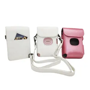 Lerp & Wholesale Camera bag casos Para impressora instantânea Fujifilm instax mini link instax mini link 2