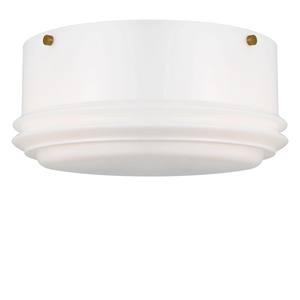 Lámpara de Techo Semi-Pendiente Industrial Moderna con Globo de Pétalos Perforados de Latón |   Iluminación Audaz para Áreas Abiertas y Espacios Destacados en Hoteles - Product Image 6