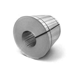 High Performance OEM ODM 1050 1100 3003 5083 7075 Aluminum Coil 0.3-100mm <b>Thickness</b> Polished Surface Treatment - Product Image 6