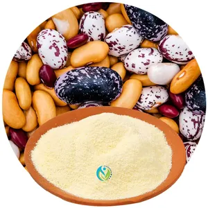 Vente en gros de lactosérum de soja biologique Iso métal riz Nutrition optimale or Standard protéine de lactosérum poudre récipient