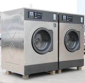 Guter Preis Malaysia Waschraum Münzbetriebene Waschmaschine zu verkaufen