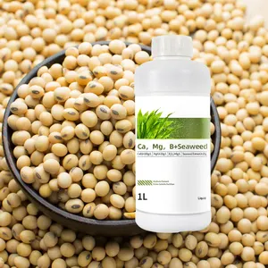 Wholesale price increase yield foliar spray chemical liquid fertilizer for rice sorghum pepper tea corn bean