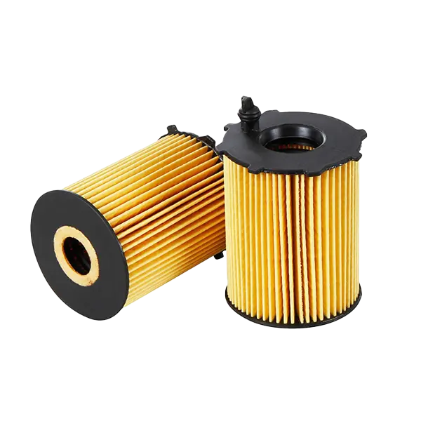 Factory direct high quality car oil filter for PEUGEOT HU716/2x 9656432180 9467565780 1254385