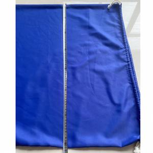 Sturdy Royal Blue <b>Laundry</b> <b>Bag</b> for Large Packaging Durable Hotel Supplies Textile <b>Bag</b> Practical Design - Product Image 3