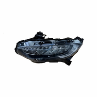 Kit carrosserie d'origine de haute qualité pour Honda Civic 2016-2021, phares LED 6000K blanc froid