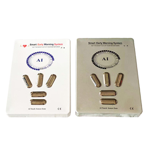 Analizador de Resonancia Cuántica con Sensor de Dedos, Analizador Portátil de Salud Corporal Completa para Monitoreo de Bienestar - Product Image 4