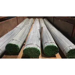 Hot Sale Galvanized Round Bar Steel Good Price Wholesale China Round Rod Bar