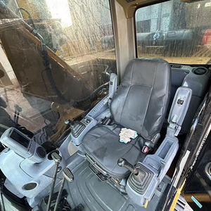 รถขุดใช้ Cat320 320gc 320gx 323รถขุดตีนตะขาบใช้กันอย่างแพร่หลาย - Product Image 5