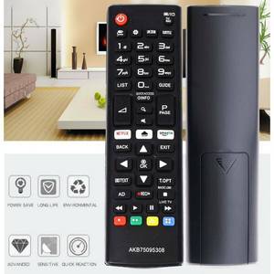 Smart Tv Afstandsbediening Voor L/G 3d Akb75095308 Akb75095307 Universele Afstandsbediening Telecommande - Product Image 5