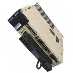 Controlador de motor de CA original SGDV-1R6A21A - Product Image 1
