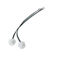 Sensor de Temperatura de Montaje Superficial XINYING XY-10613 NTC 5k 25c Personalizado con Alta Precisión y Respuesta Rápida para Sonda de Hervidor