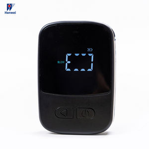 Chinesischer Alkoholtester mit Elektrochemischem Brennstoffzellensensor und Bluetooth-App-Anbindung - Product Image 4