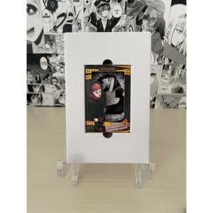 Figura de Anime de PVC de Jujutsu Kaisen N. 19 con Tarjetas, para Colección, Regalos, Anime Japonés, con Características de Dibujos Animados - Product Image 2