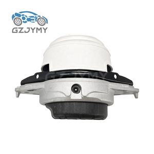 1662405817 Fuß gummi der linken vorderen Motor halterung für Mercedes Benz W166 M-Klasse ML350 GL450 GLS 320 W292 GLE320 - Product Image 1