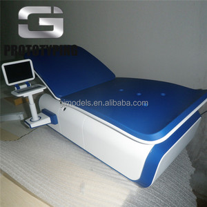 Sản Phẩm Y Tế Nguyên Mẫu Phát Triển Thiết Kế Oem/<span class=keywords><strong>Odm</strong></span> Dịch Vụ In 3d Bằng Nhựa Tùy Chỉnh Sla - Product Image 6