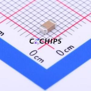 1206B103K251CT SMD Capacitor (MLCC) 1206 ( Capacitance: 10nF )( Precision: 10% Rated Voltage: 250V ) - Product Image 1