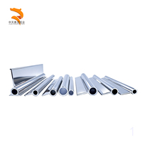 Grille de ventilation en alliage d'aluminium pour systèmes CVC, support de fixation pour diffuseur d'air, découpe et pliage, profil en T série 6000 T3-T8