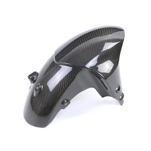 Kit de Modificación de Fibra de Carbono para Motocicleta YAMAHA <span class=keywords><strong>MT09</strong></span> SP 2025 - Product Image 1